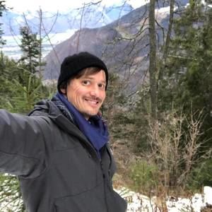 Meet your Posher, Ryan